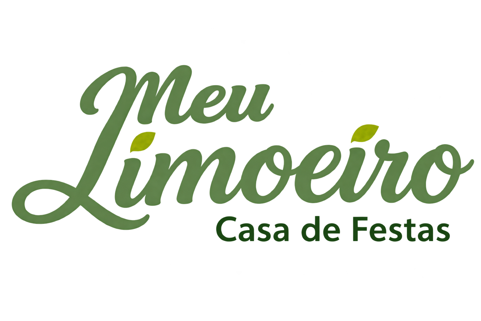 Meu Limoeiro Casa de Festas
