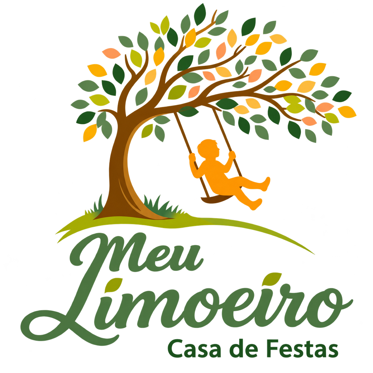 Meu Limoeiro Casa de Festas